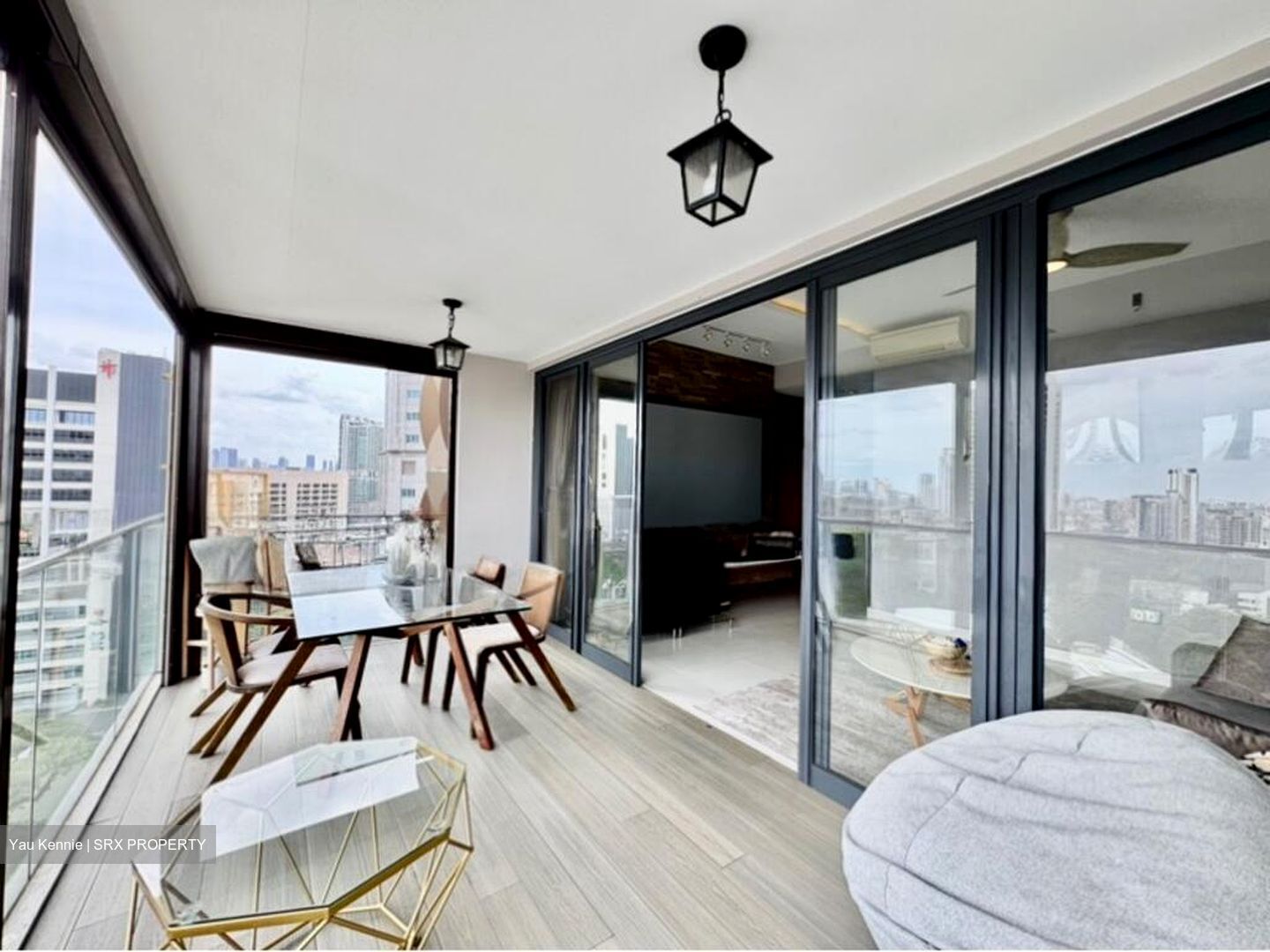 iResidences (D12), Apartment #518299111